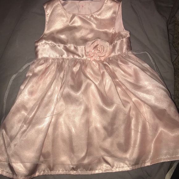 Baby Dress - Picture 1 of 2